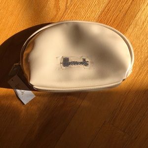 Harrods Brand New make-up bag